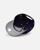 New Era Minnesota Vikings 'Purple Rose' 9FORTY A-Frame Snapback Purple