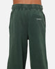 Mitchell & Ness Boston Celtics Star Script Relaxed Track Pants Pine Green