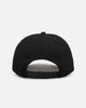 New Era Philadelphia Eagles 'Black On Black' 9FORTY A-Frame Snapback Black/Black