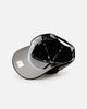New Era Miami Dolphins 'Black And Team Color' 9FORTY A-Frame Snapback Black/Official Team Color