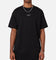 Saint Morta Stain Resistant Lafayette T-Shirt Black