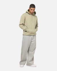 AS Colour 5102 Stencil Hoodie Pistachio