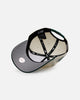 New Era Oakland Athletics 'Evergreen 2.0' 9FORTY A-Frame Snapback Chrome/Dark Green