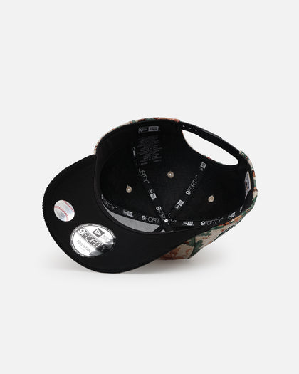 New Era Oakland Athletics 'Maple Majesty' 9FORTY A-Frame Snapback Realtree Tapestrey