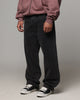 American Thrift Vintage Straight Jeans Vintage Black