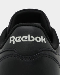 Reebok Women's Classic Leather Black