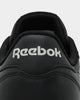 Reebok Women's Classic Leather Black