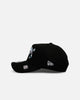 New Era Los Angeles Chargers 'Cold As Ice' 9FORTY A-Frame Snapback Black