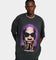 Rodman Brand Rodman Signature Vintage T-Shirt Vintage Black