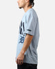 Pro Standard Detroit Tigers Stamped T-Shirt Light Blue