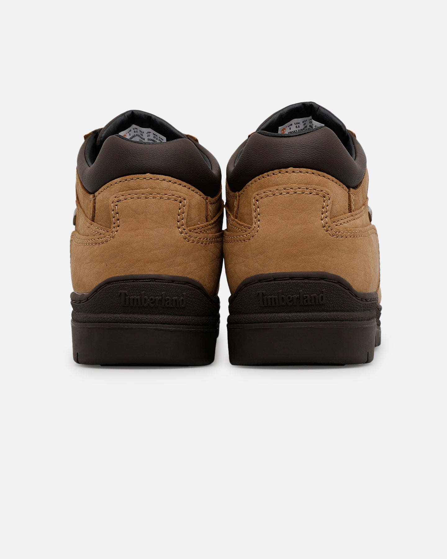 Timberland Gore-Tex Moc Toe Boot Brown | Culture Kings US