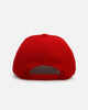 New Era Los Angeles Angels 'Team Color Hearts' 9FORTY A-Frame Snapback Official Team Color