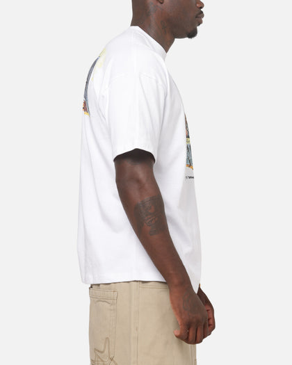 73Studio x The Elder Scrolls: The Elder Scrolls Arena T-Shirt White