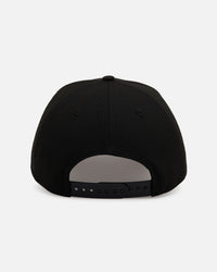 New Era Boston Red Sox 'Stealth Roses' 9FORTY A-Frame Snapback Black