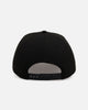 New Era Boston Red Sox 'Stealth Roses' 9FORTY A-Frame Snapback Black