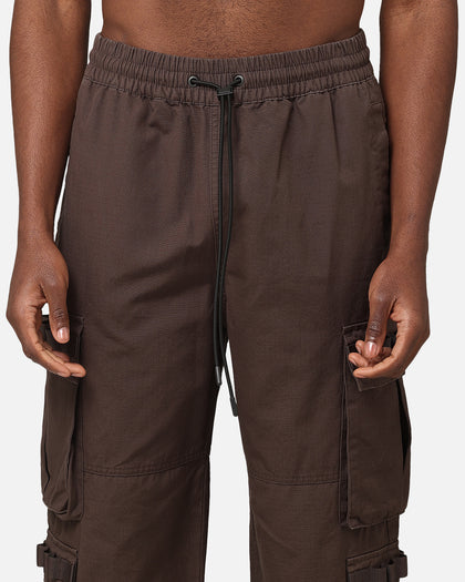 Carré Boonie Cargo Pant Tobacco