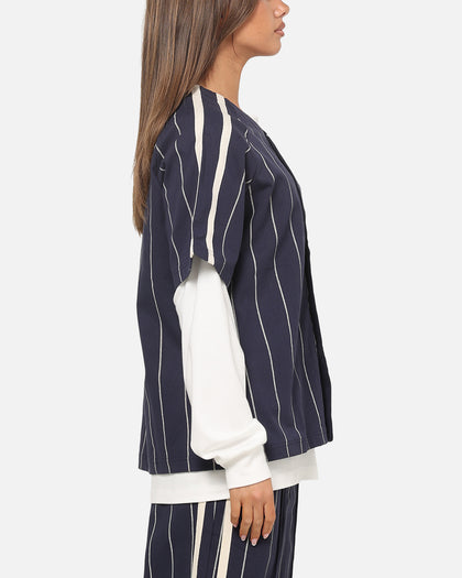 Carre New York City Series Jersey Navy