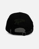 Pro Standard Detroit Tigers 'Floral Fill' Pro Pinch Strapback Black