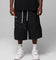 Loiter Motocross Shorts Black