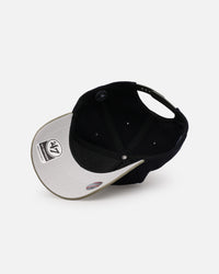 47 Brand New York Yankees 'Autumn Tones' Offside Snapback Navy
