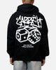 Carre Rolling Worldwide Hoodie Black