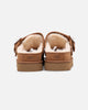 Ugg Boots Women's Goldenstar Evelina Clog Chestnut