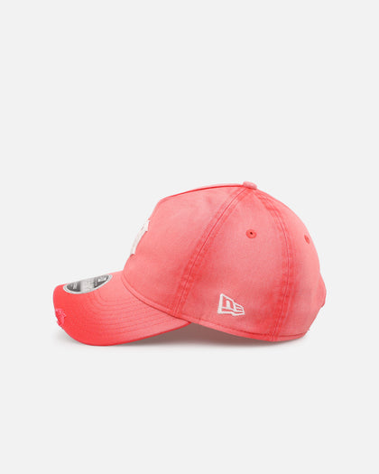 New Era Detroit Tigers 'On The Road Again' 9FORTY A-Frame Snapback Red