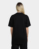 Rats Get Fat Brick T-Shirt Black