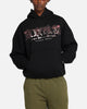 Goat Crew X Tokyo Ghoul Kaneki Premium Hoodie Black