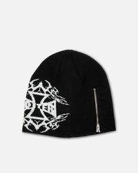 Loiter Hell Raiser Beanie Black
