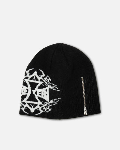 Loiter Hell Raiser Beanie Black