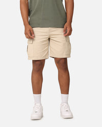 XXIII Jordy Cargo Shorts Tan