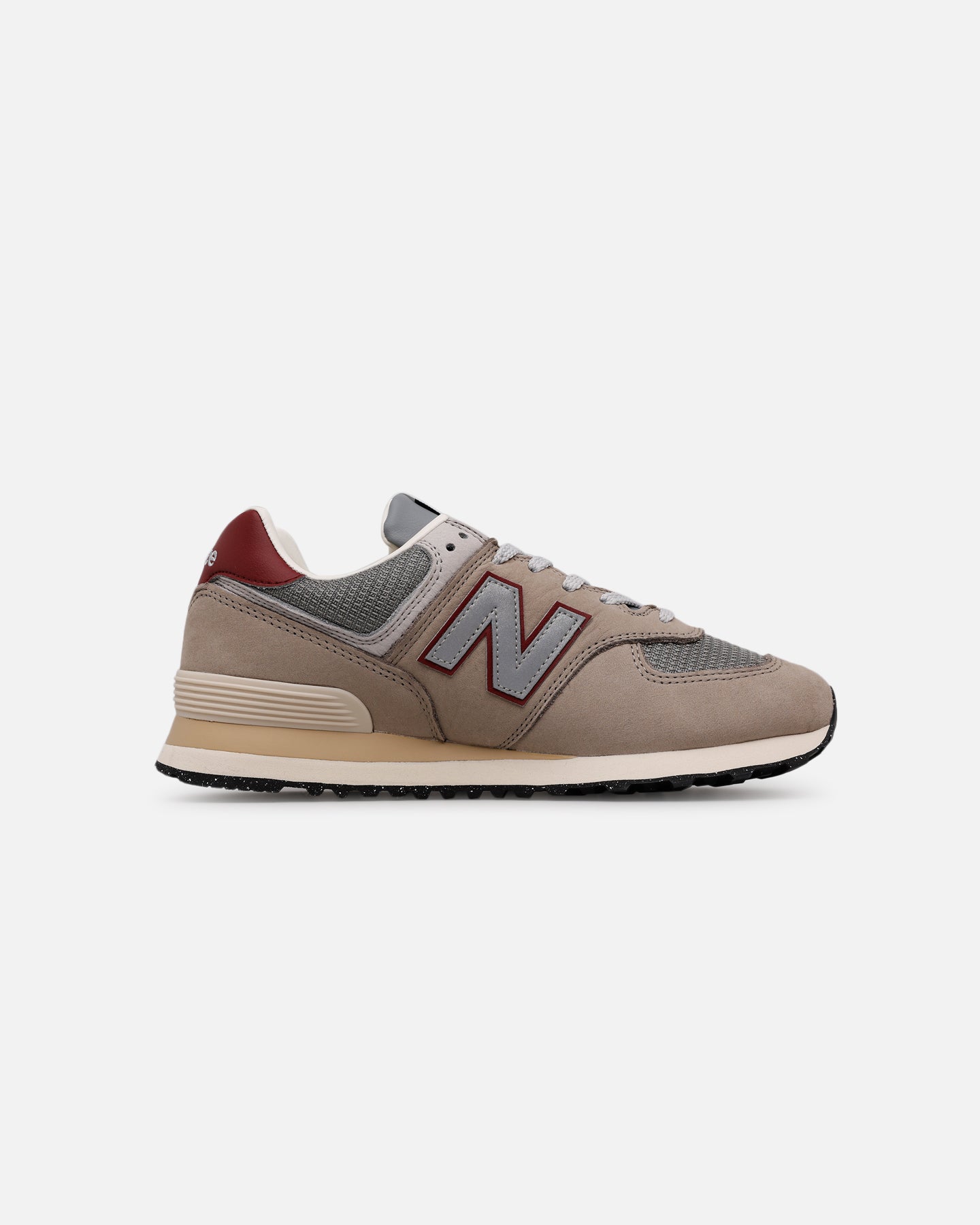 Stone  × New Balance 574 28.5 グレー New Balance 574 Stone | Culture Kings US