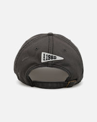 47 Brand Las Vegas Raiders 'Seymoore' 47 Clean Up Strapback OTC