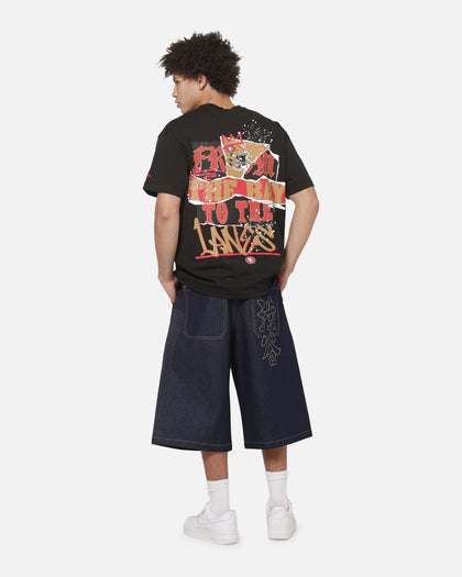New Era San Francisco 49ers Bay To Lanes T-Shirt