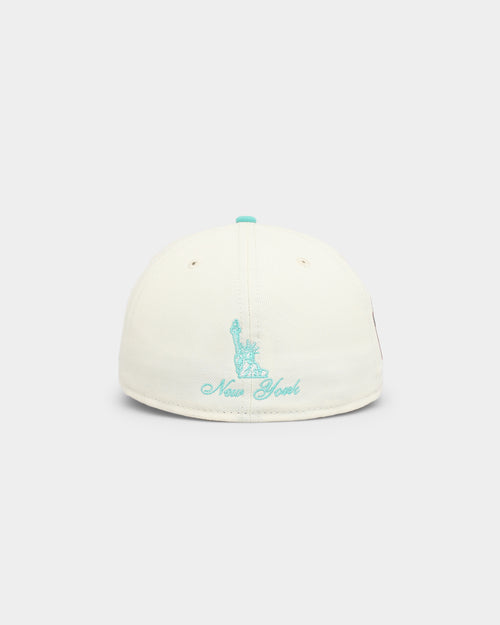 New Era New York Yankees 'City Icon' 59FIFTY Fitted White