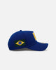 New Era Brazil 'World Baseball Classic' 9FORTY A-Frame Snapback Official Team Color