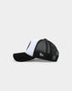 New Era Brooklyn Nets 'NBA Summer League' 9FORTY A-Frame Snapback Black/White