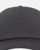Goat Crew Trucker Mesh Cap Charcoal