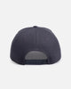New Era Chicago Bulls 'Graphite Tonal' 9FORTY A-Frame Snapback Graphite