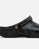 Crocs X Culture Kings Classic Clog Black/Gold