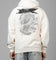 Loiter Draco Born Hoodie Off White