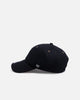 47 Brand Bulldog Wool 47 Clean Up Strapback Black