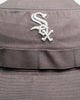 47 Brand Chicago White Sox "Truro" '47 Bucket Hat Charcoal
