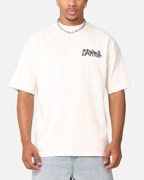 Carre Roll The Odds T-Shirt Off White