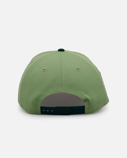 New Era St. Louis Cardinals 'Matcha' 9FORTY A-Frame Snapback Matcha