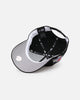 New Era Chicago Cubs 'Black And Team Color' 9FORTY A-Frame Snapback Black/Official Team Color