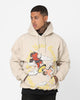 Goat Crew Protect Your Energy Hoodie Stone