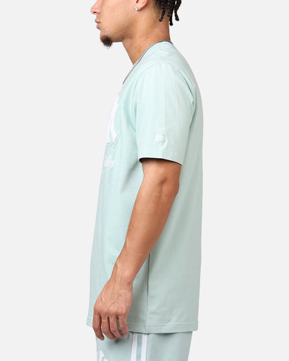 New Era New York Yankees 'Logo Select Mint' T-Shirt Mint