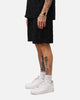 XXIII Dark Amazon Shorts Black